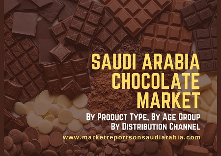 Saudi Arabia Chocolate Market