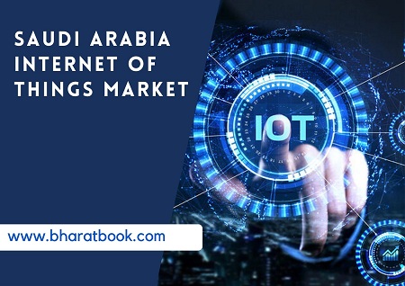 Saudi Arabia Internet of Things Market Research Report 2027