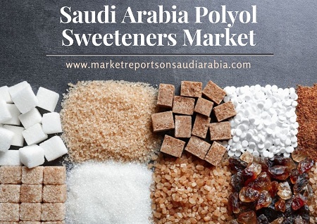 Saudi Arabia Polyol Sweeteners Market