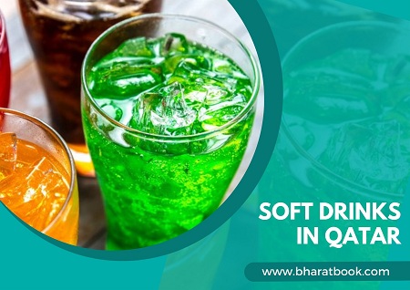 Qatar Soft Drinks Market Research Report 2021-2026
