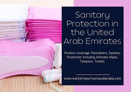 united arab emirates sanitary protection market