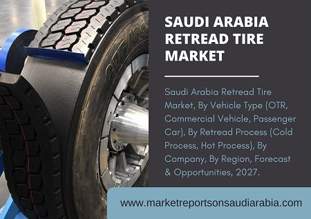 saudi arabia retread tire market research report