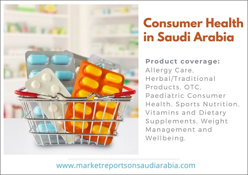 Consumer Health in Saudi Arabia