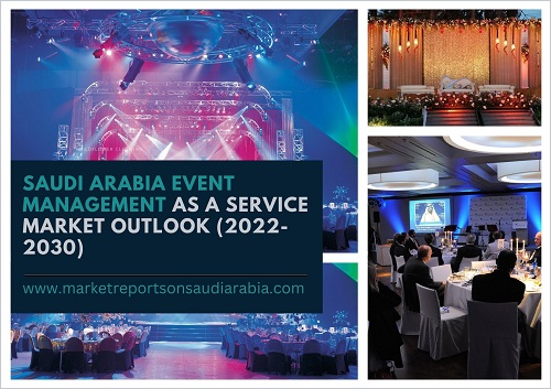 Saudi Arabia Event Management Service Market Research Report 2022-2030